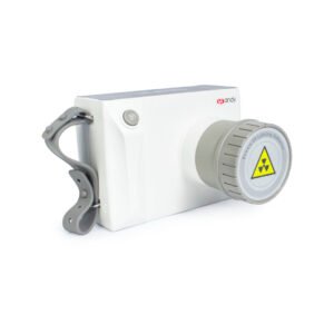 HDX Rayos X Portátil más ligero y compacto carga rápida tipo C batería de 3000mA con certificación IPX0 Handy