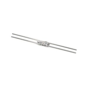 Hyrax Multifuncional distalizador monolateral para molares superiores Leone 11mm