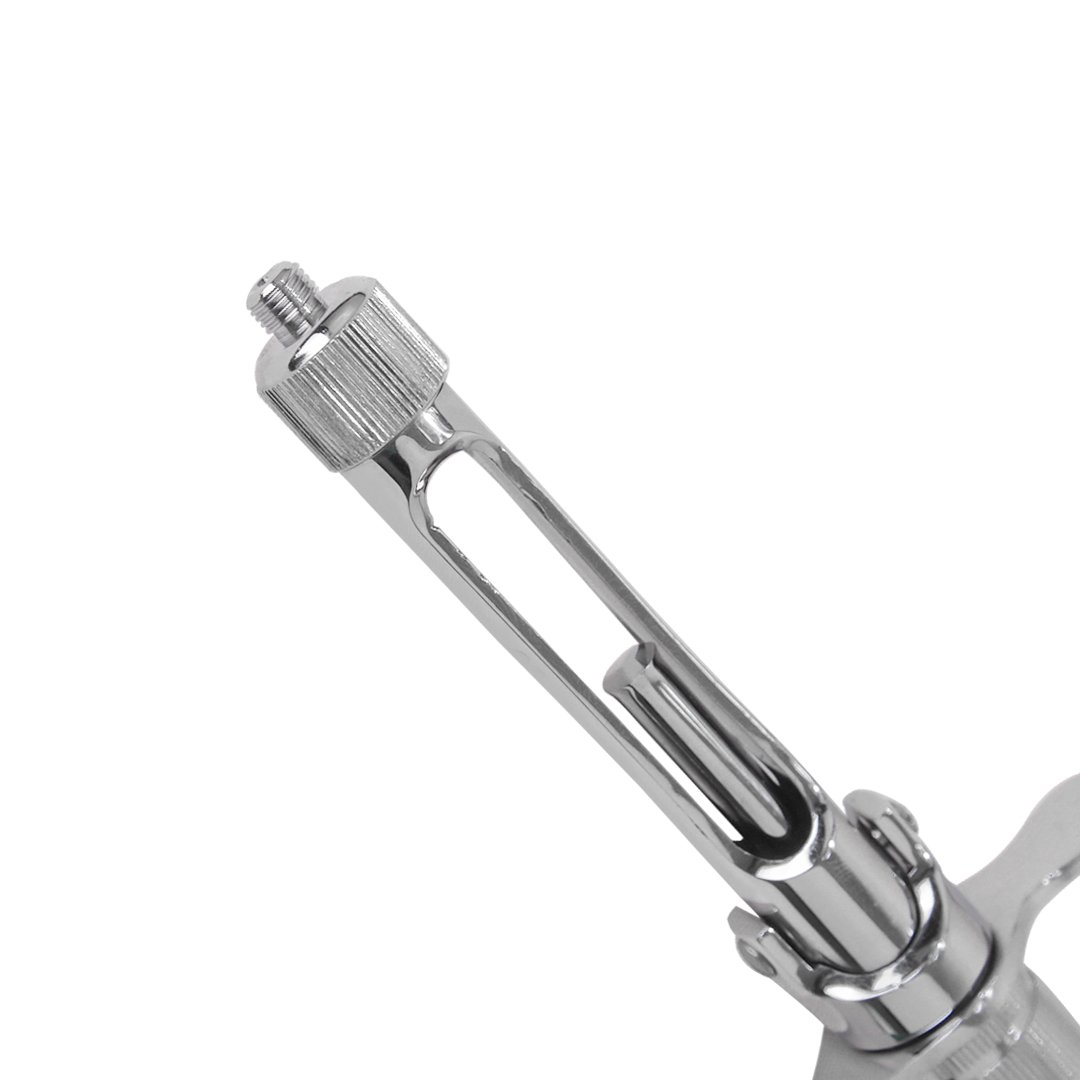 Jeringa articulada sin suctor 6B (208) - Image 3