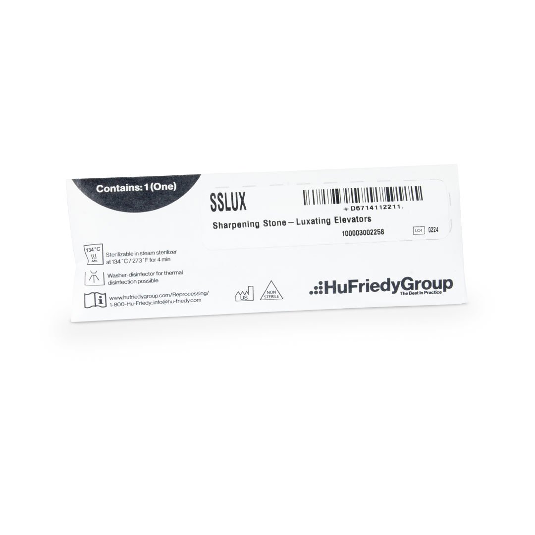 Kit de elevadores para luxación Hu-Friedy - Image 5