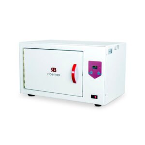 LEO25 esterilizador de calor seco Ribemex