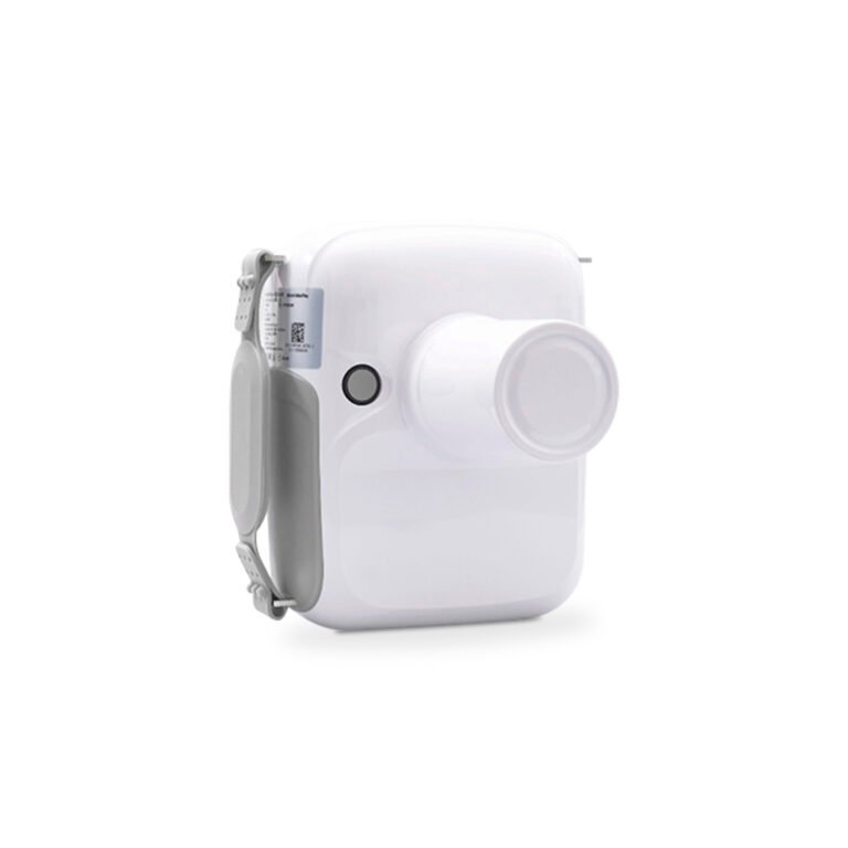 Max Ray Rayos X portatil