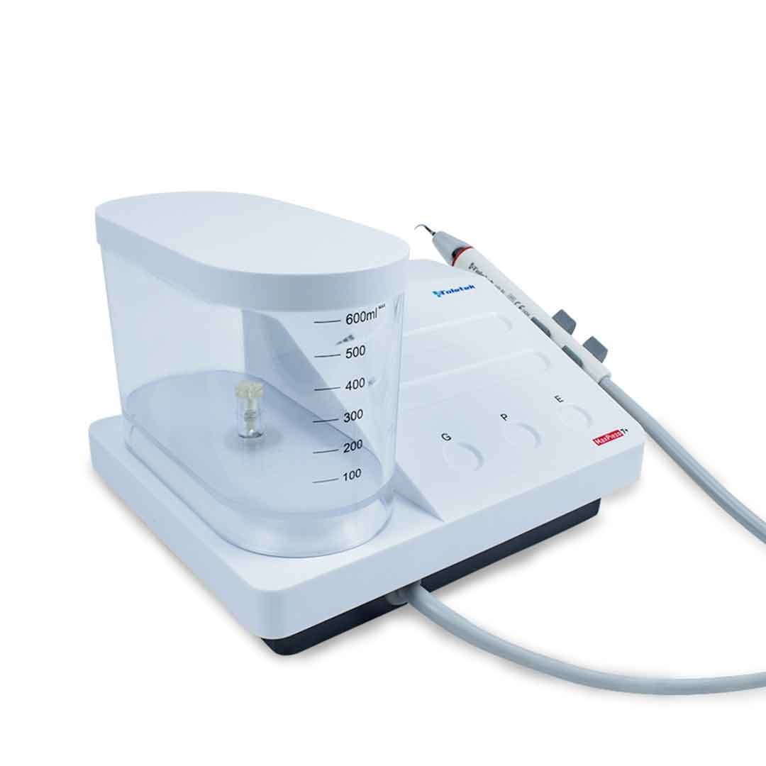 MaxPiezo 7+ Cavitron escariador ultrasónico led