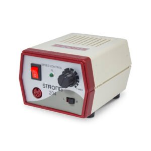 Strong 204 micromotor con pieza de mano tipo U 102L
