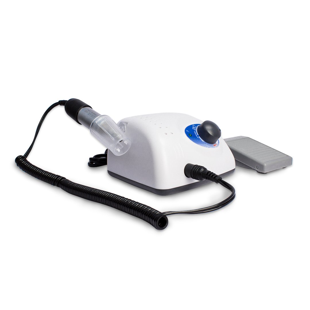 Strong 210 Micromotor para cirugía con entrada tipo E - Image 2