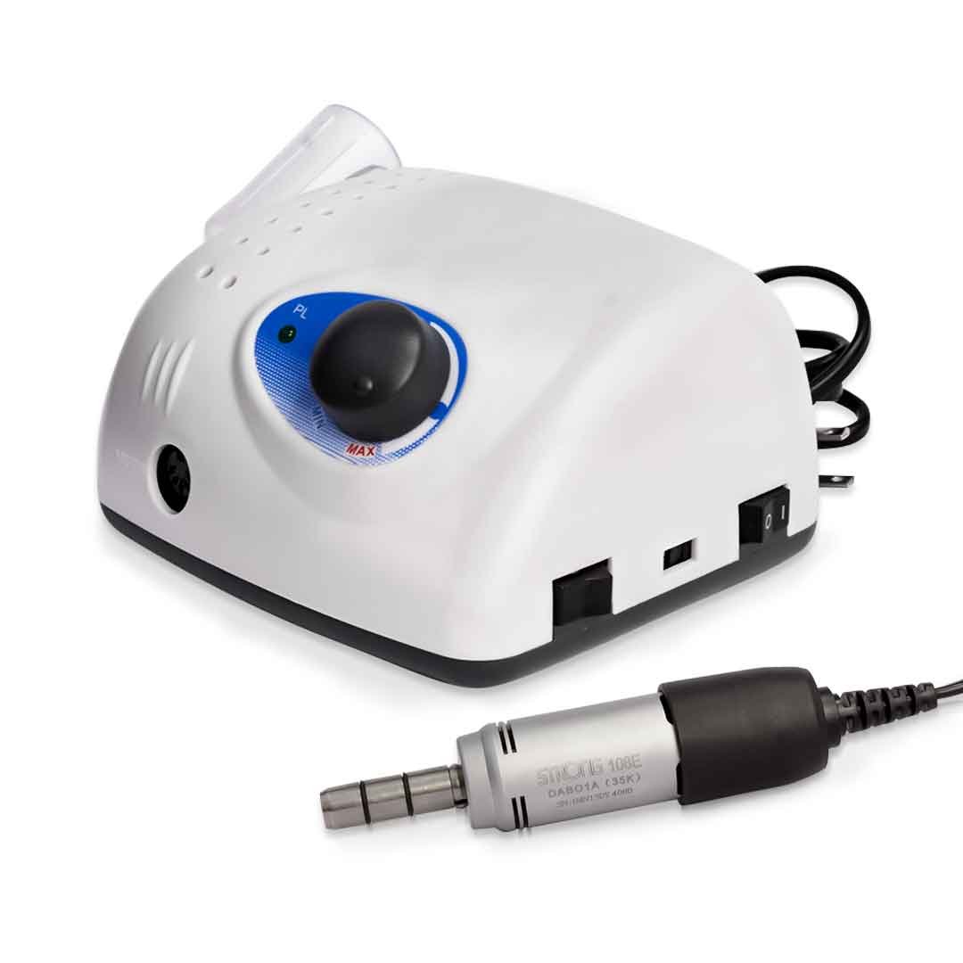 Strong 210 Micromotor para cirugía con entrada tipo E