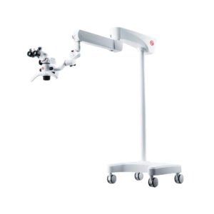 Microscopio quirurgico I-See 9000 Kelvin Peter