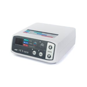 NLX Nano micromotor óptico con contra ángulo TI-Max X95L NSK