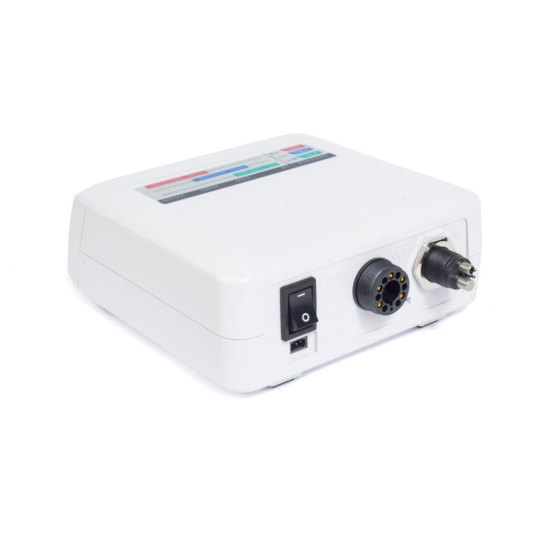 NLX Nano micromotor óptico con contra ángulo TI-Max X95L NSK - Image 2