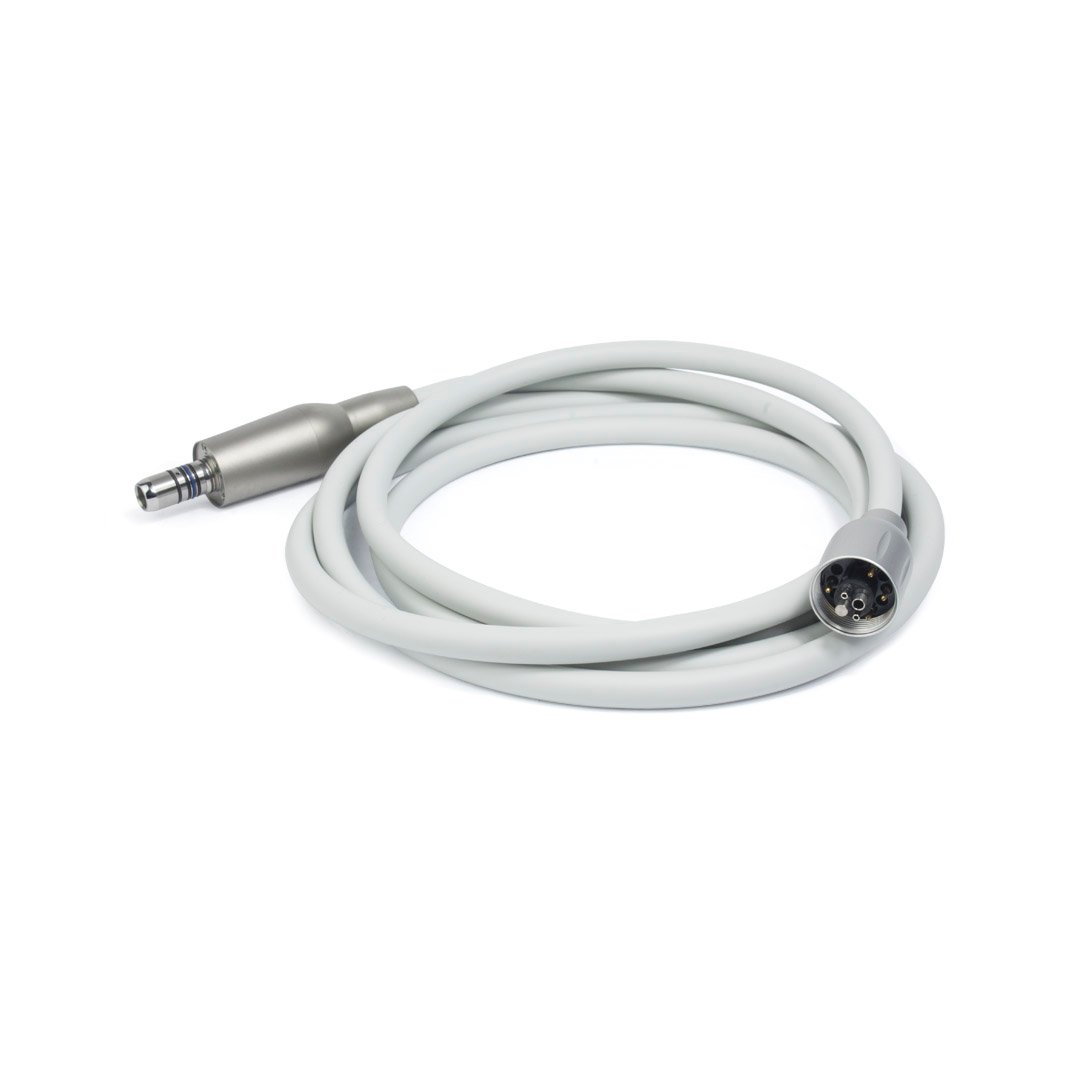 NLX Nano micromotor óptico con contra ángulo TI-Max X95L NSK - Image 7