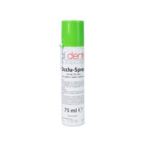 Occlu-Spray marcador puntos de contacto Al Dente 75 ml