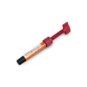 Parafil Gingiva LC kit con 8 jeringas sistema de color gingival resina con zirconia Prime Dent
