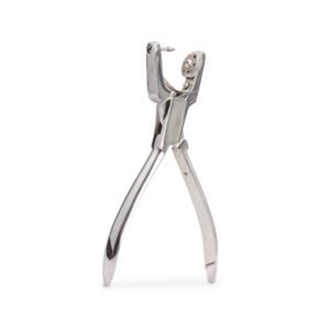 Perforador de dique de hule infantil 6B (041-B)