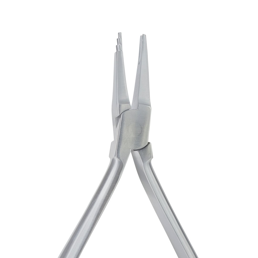 Pinza Tweed Loop para formar alambres 060”, 090” y 120” Ortho Premium - Image 2