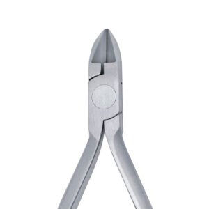Pinza corte de ligadura Ortho Premium 12 cm