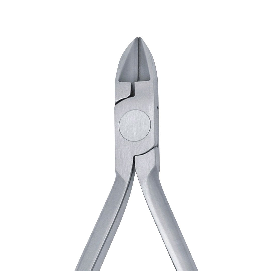Pinza corte de ligadura Ortho Premium 12 cm
