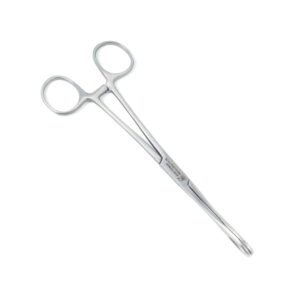Pinza Foerster de anillos 18 cm 6B (274)