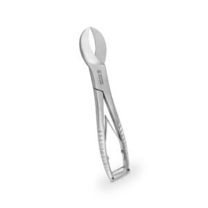 Pinza de cangrejo 18.5 cm 6B (230)