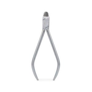 Pinza de corte pesado recto Ortho Premium 12 cm