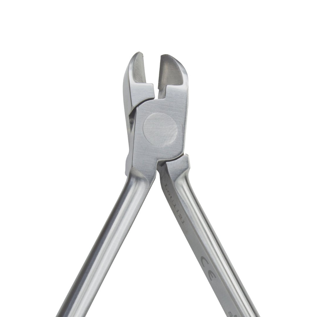 Pinza de corte pesado recto Ortho Premium 12 cm - Image 2