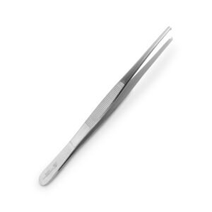 Pinza de Disección con Dientes 6B LM