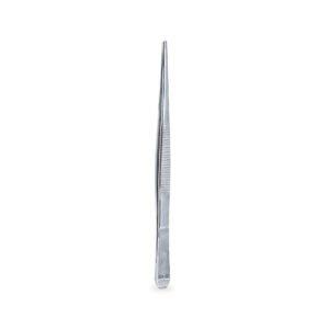 Pinza de disección sin dentar 16 cm 6B (170)