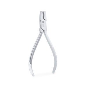 Pinza de la Rosa estándar N°2 6B (011)