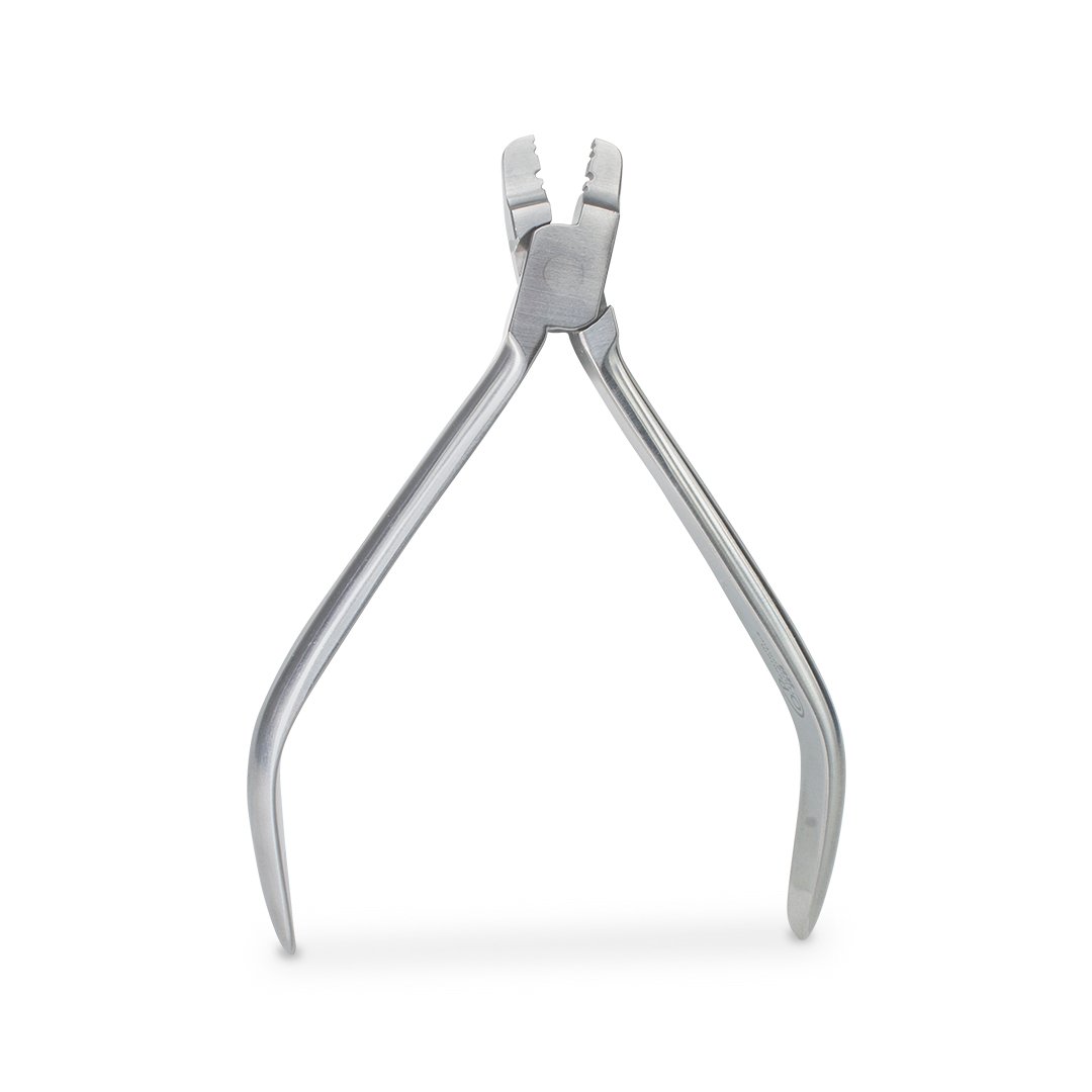 Pinza formadora de cajas linguales Ortho Premium 12 cm - Image 2