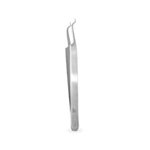 Pinza para colocar tubos recta 6B (025-D)