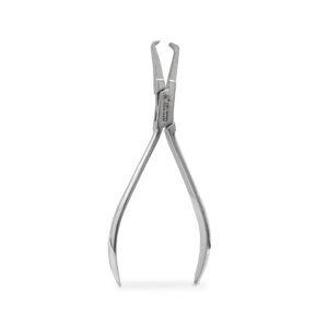 Pinza para remover brackets curva 6B (032)