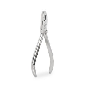 Pinza stop ¨V-Bend¨ estándar 13.5 cm 6B (035)