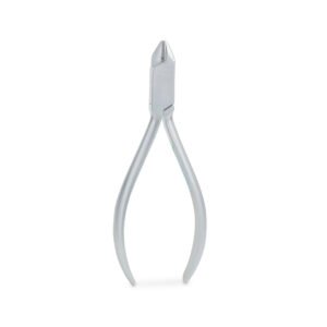 Pinza tres picos Aderer alicate para doblar y contornear alambre Ortho Premium 13 cm