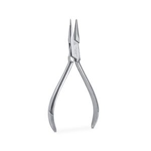 Pinza Jarabak para doblar alambres 6B (349)