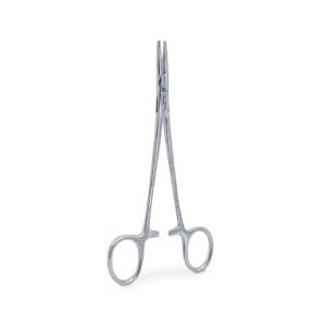 Porta agujas Mayo para sutura  14cm 6B (282)