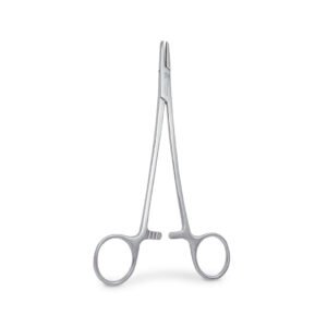 Porta agujas Mayo Hegar 18 cm  LM 6B (25-132)