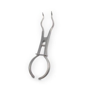 Porta grapa tipo Brewer 6B (039)