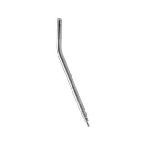 Punta esterilizable para Jeringa Triple