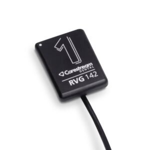 RVG 142 sensor radiovisiografo Carestream