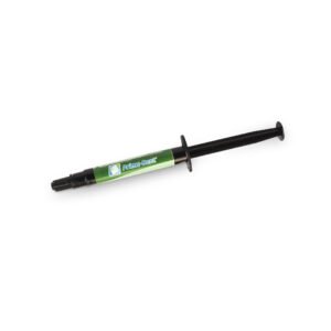 Resina Blanqueadora Fotocurable para Proteccion de Encia Dental Dam (protector gingival) Prime Dent (Jeringa con 3.5g)