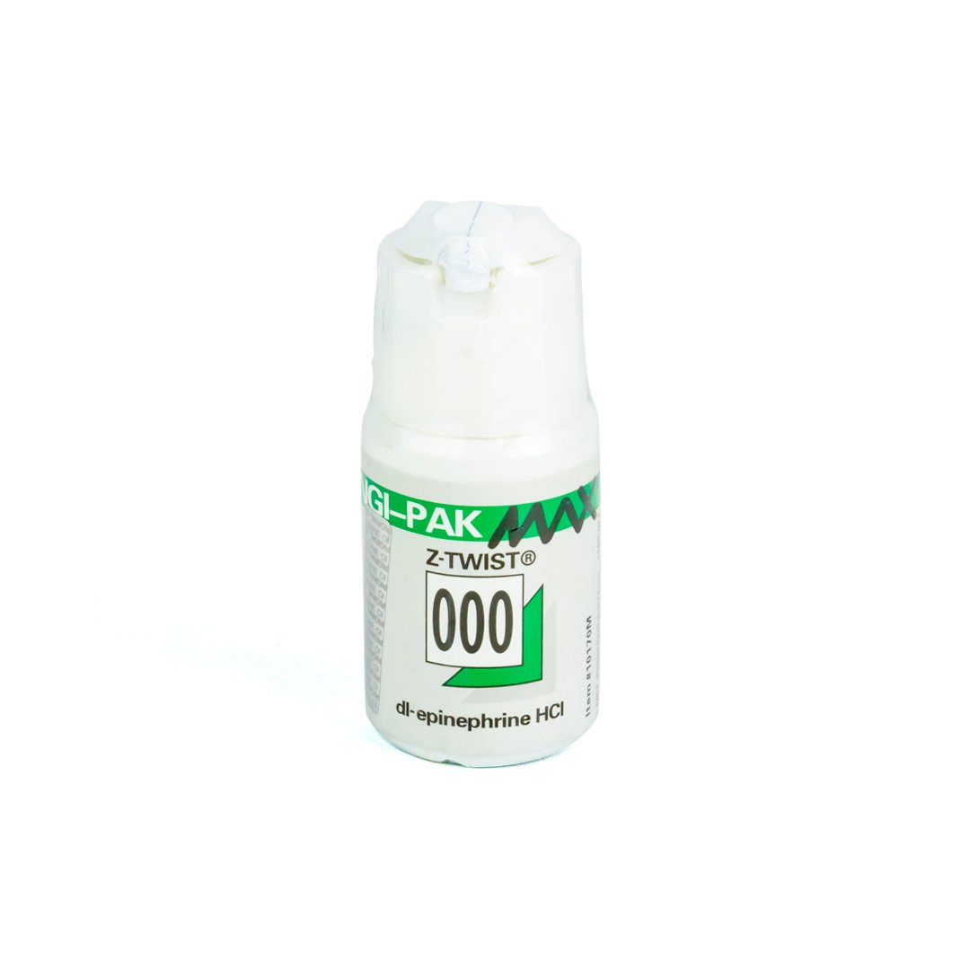 Gingi-Pak Max Hilo retractor Z-twist - Image 2