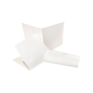 S-100 satín hemostático absorbible soluble LIDES 8x4