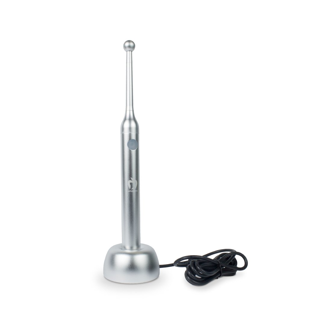 Slim C11 1 seg lámpara de fotocurado Apple Dental - Image 3