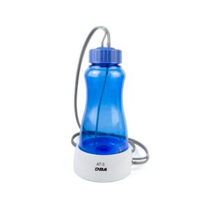 Tanque flush dispensador automático de agua para cavitron