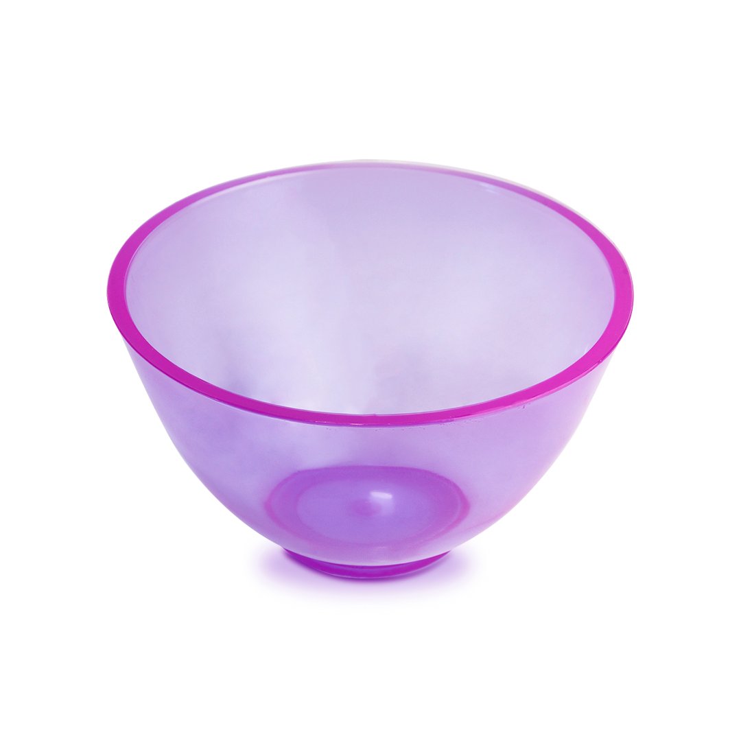 Taza de hule suave para alginato - Image 15