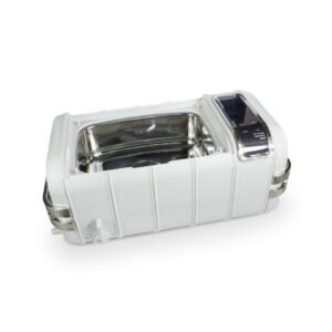 Tina ultrasonica CD-4831 con tablero digital Codyson 3L