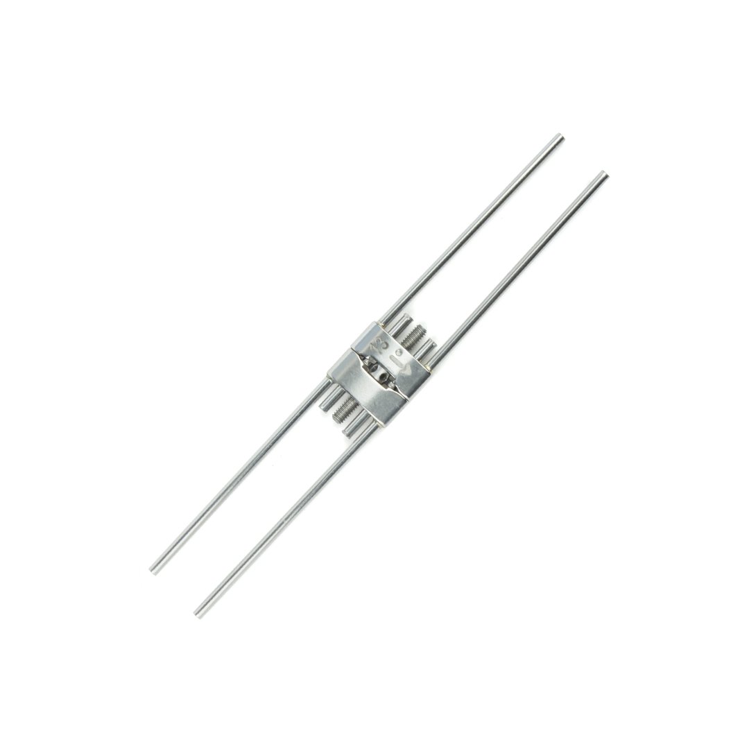 Tornillo Hyrax Morelli