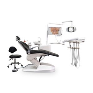 AD1 Unidad dental completamente equipada DBA