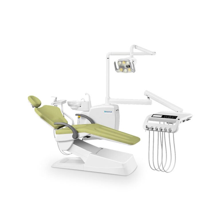 Unidad dental LH-3300
