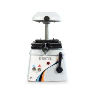Vacuum termoformador de acetatos con dos palancas Diems
