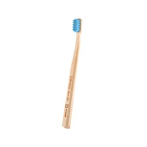 Wood 4440 Ultra Soft cepillo dental de madera Curaprox